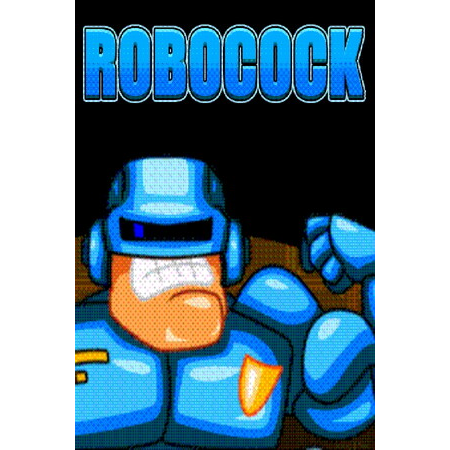 ROBOCOCK