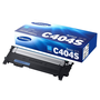 Samsung CLT-C404S Cyan Original Toner Cartridge cartuș toner 1 buc.