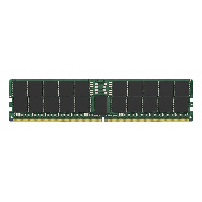 RAM памет Kingston KSM64R52BD4-64HA, 16 GB, DDR5