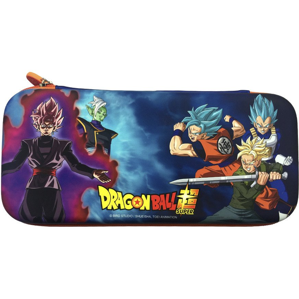 Blade Reisetasche Dragon Ball Super Nintendo Switch Hordtáska - Mintás