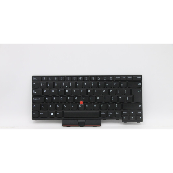 Lenovo 5N20W67748 laptop reserve-onderdeel Toetsenbord