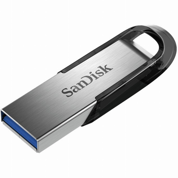 Pen Drive 512GB USB 3.0 SanDisk Ultra Flair (SDCZ73-512G-G46 / 186477)