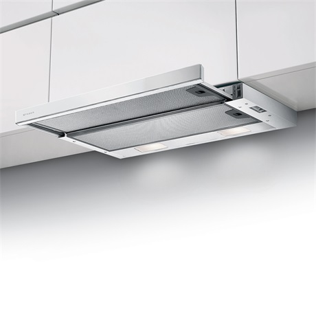 Faber Flexa NG Glass W A60 Beépíthető Páraelszívó (FLEXA NG GLASS W A60)