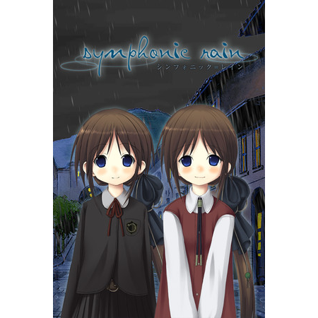 Symphonic Rain (PC - Steam elektronikus játék licensz)