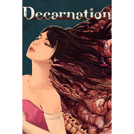 Decarnation