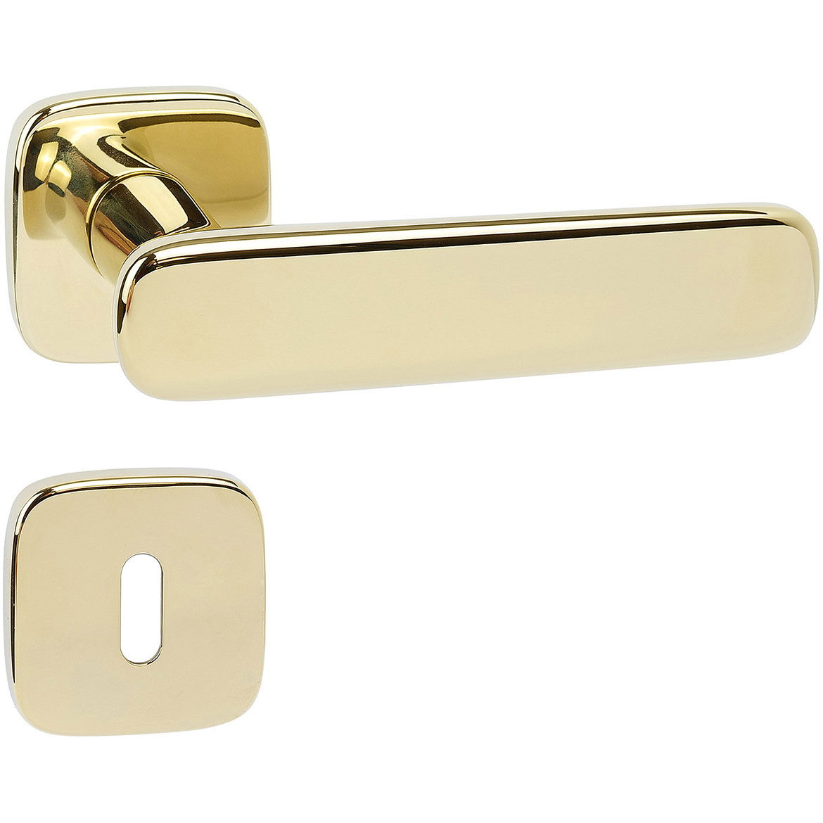 Richter Czech RK.C6.STROMBOLI.BB.PVD (0308-51414)