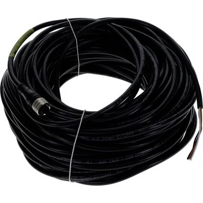 Molex 1200061913 Érzékelő-/működtető összekötő, konfekcionált 1 db (1200061913)