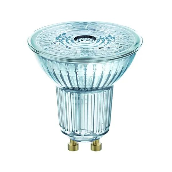 Osram Value LED fényforrás GU10 6.9W spot hideg fehér (4058075096783) (4058075096783)