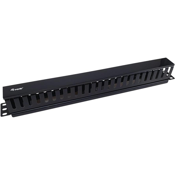 Equip 327314 accessoire de racks Panneau de gestion de câbles