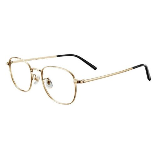 Xiaomi Blue Light Blocking Glasses kékfény-szûrõs szemüveg - Golden (BHR8793GL)