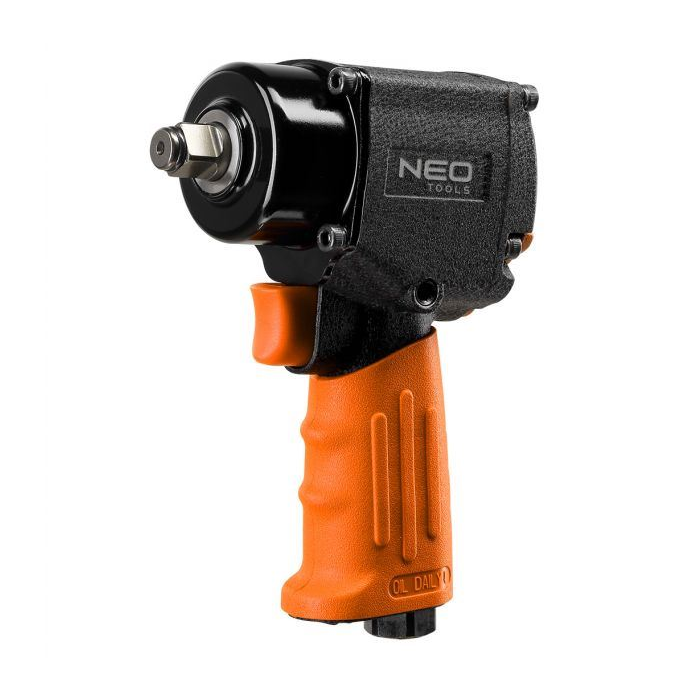 Neo Tools 14-004 Pneumatikus ütvecsavarozó 1/2" 680Nm (Neo Tools 14-004)