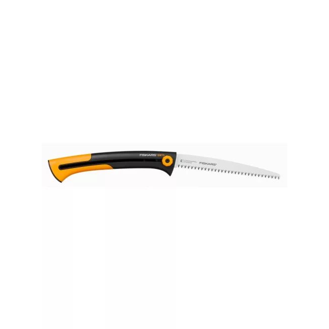 Fiskars SW75 Xtract kerti fűrész nagy (1000614) (1000614)
