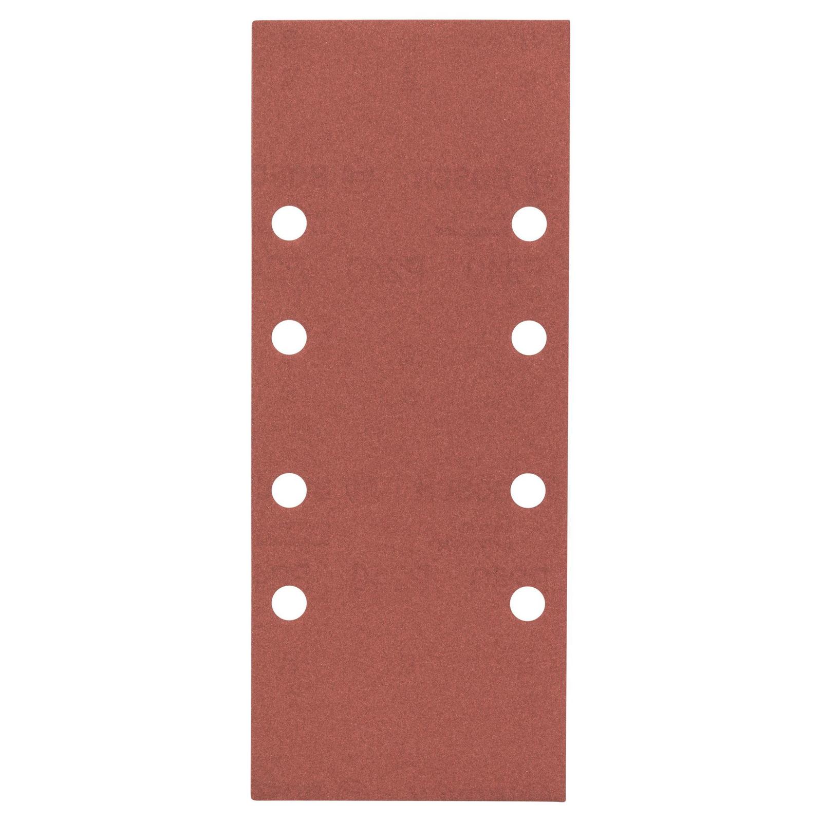 BOSCH 2609256A99 10 darabos csiszolópapír készlet vibrációs csiszológépekhez G240 (2.609.256.A99)