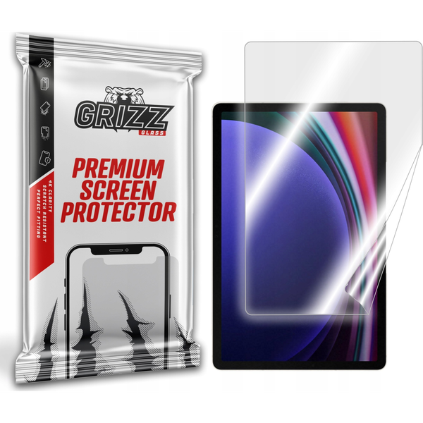  GrizzGlass Folia ceramiczna GrizzGlass CeramicFilm do Samsung Galaxy Tab S9+