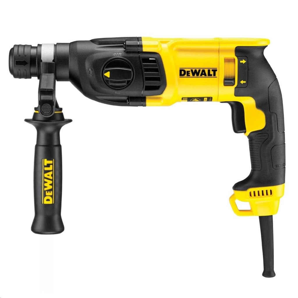 DeWalt D25133K-QS fúrókalapács (D25133K-QS)