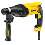 DeWalt D25133K-QS fúrókalapács