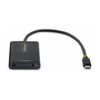 StarTech.com 1B-USB-C-CFE-ADAPTER четец на карти USB 3.2 Gen 2 Type-C Черен