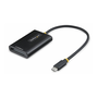 StarTech.com 1B-USB-C-CFE-ADAPTER четец на карти USB 3.2 Gen 2 Type-C Черен