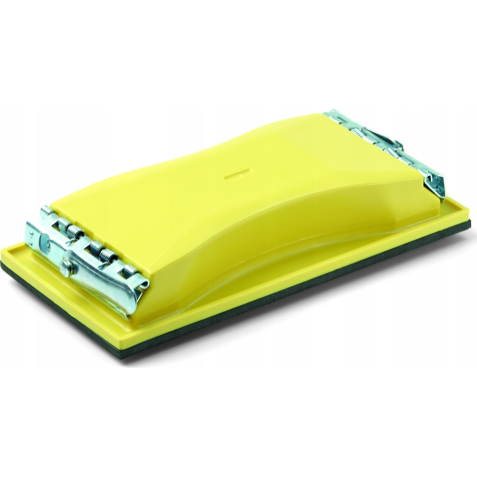 Sch 51630 Sandpad 80x230 mm Kézi Csiszoló Markolattal, 3 mm-es Mohagumi Réteg (SCHU-51630)