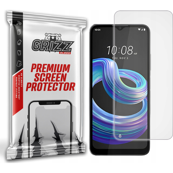  GrizzGlass Folia matowa GrizzGlass PaperScreen do HTC Wildfire E3 Lite