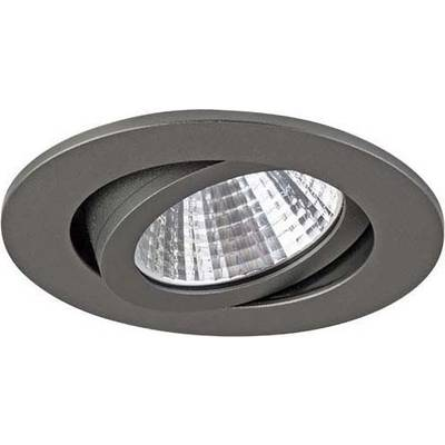 Brumberg 36143640 36143640 Beépíthető lámpa GU10 50 W Titán (36143640)