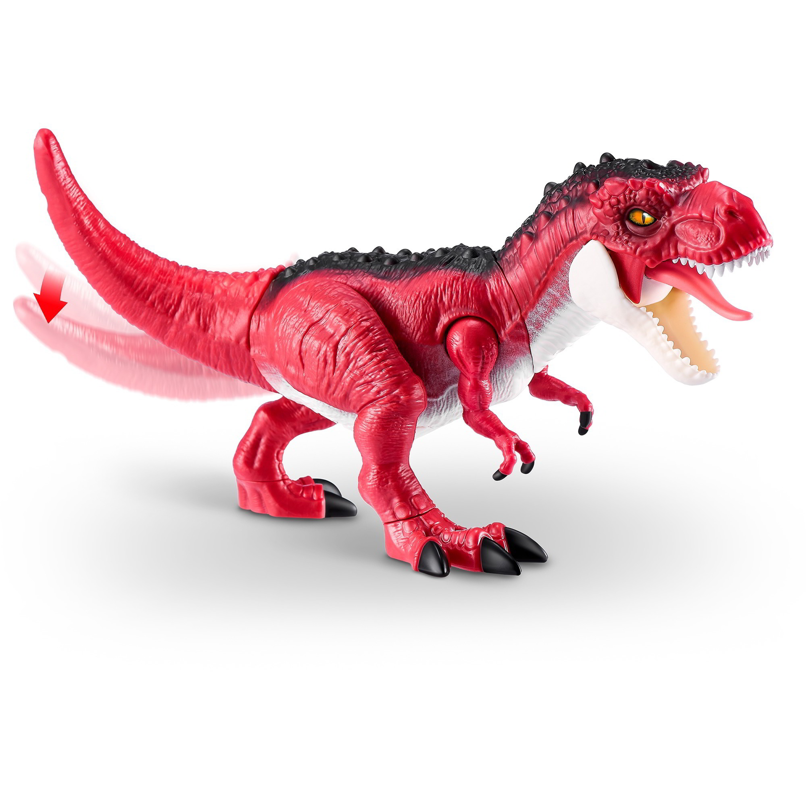Zuru Robo Alive Dino Action T-Rex (7171)