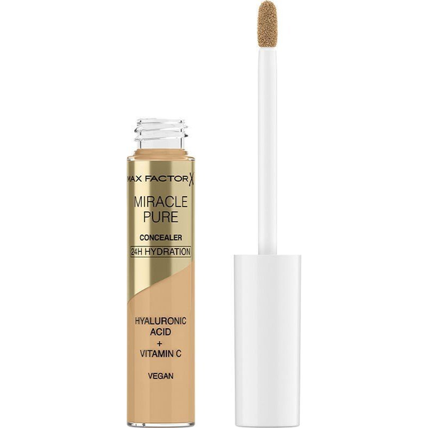 MAX FACTOR Miracle Pure 02, 7,8 ml