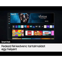 Samsung Series 6 QE50Q60BAU 127 cm (50") 4K Ultra HD Smart TV Wi-Fi Čierna