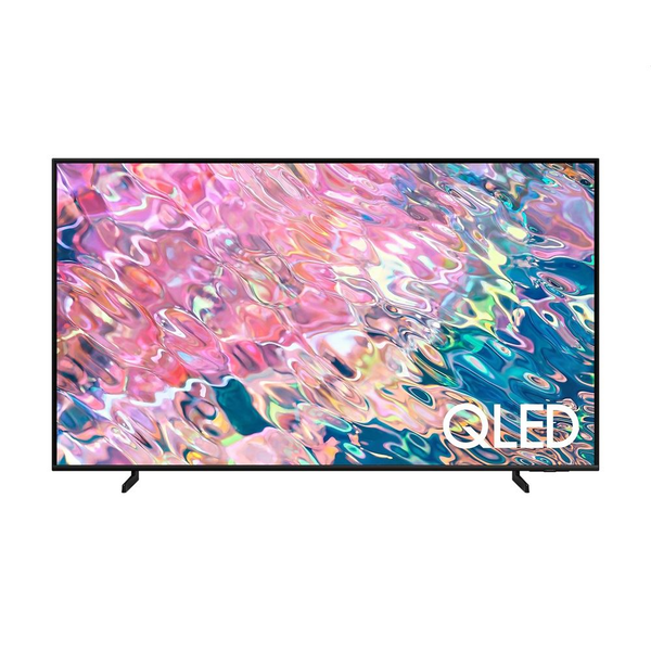 Samsung Series 6 QE50Q60BAU 127 cm (50") 4K Ultra HD Smart TV Wi-Fi Čierna