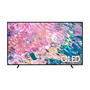 Samsung Series 6 QE50Q60BAU 127 cm (50") 4K Ultra HD Smart TV Wi-Fi Čierna