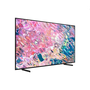Samsung Series 6 QE50Q60BAU 127 cm (50") 4K Ultra HD Smart TV Wi-Fi Čierna