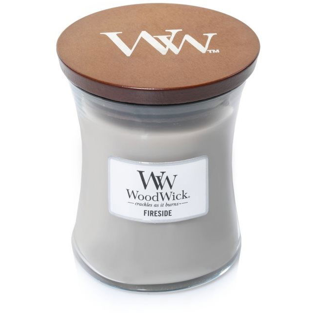 WOODWICK Fireside 275 g (5038581057828)