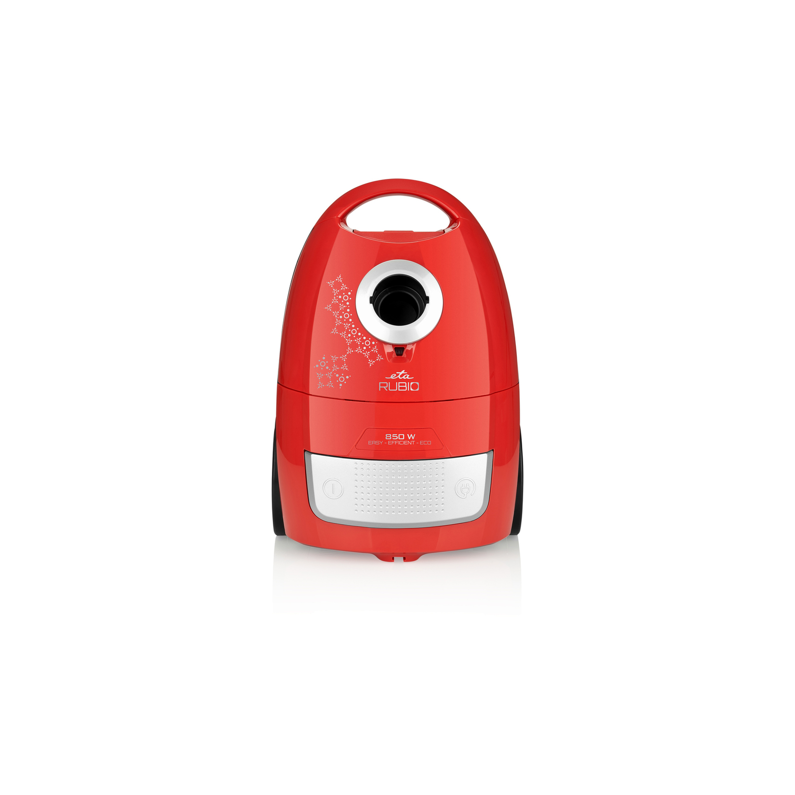 Eta Rubio 0491 90000 Porszívó (Bontott) (049190000/bontott)