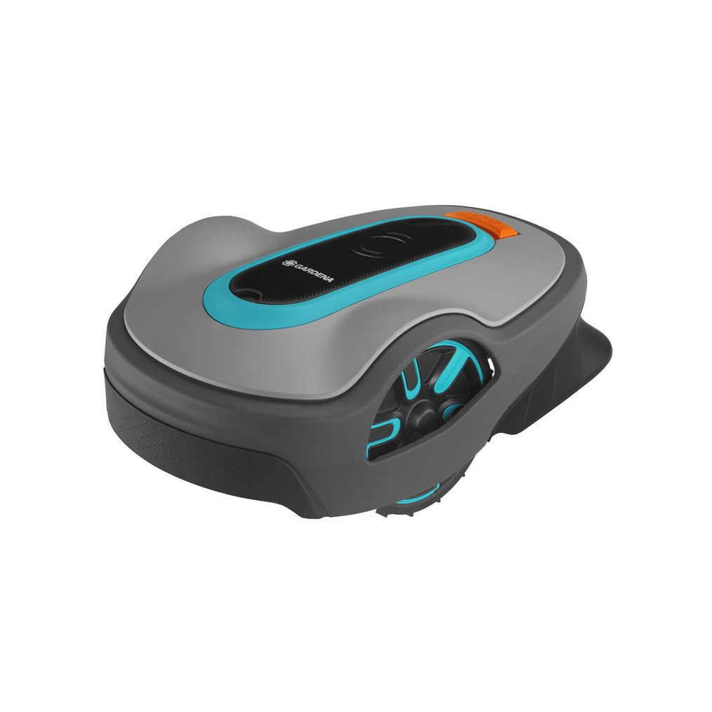 Gardena 15108-32 robotfűnyíró Sileno life 1500 (15108-32)