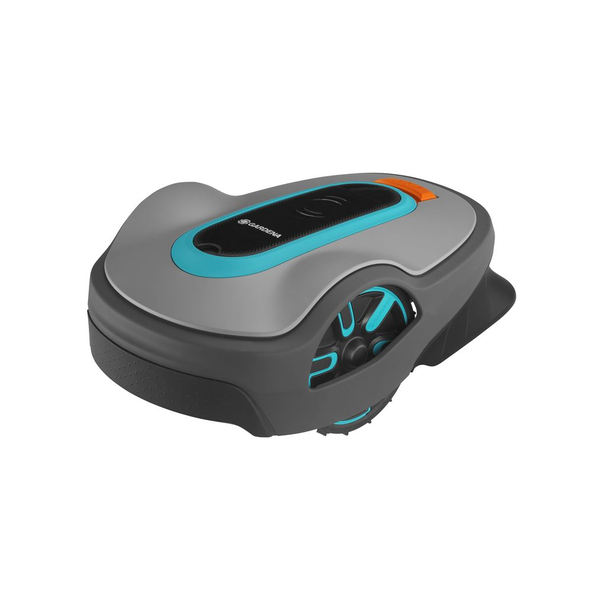 Косачка робот, Gardena, SILENO life 1500, Multicolor