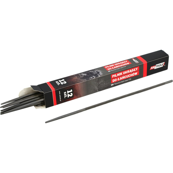 Awtools okrogli film za klice 4,5 mm 12 psov.