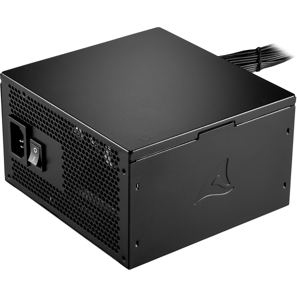 Sharkoon 850W Rebel P10 80+ Bronze Tápegység