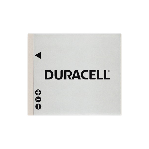 NB-4L Canon kamera akku 3,7V 700 mAh, Duracell (DRC4L)