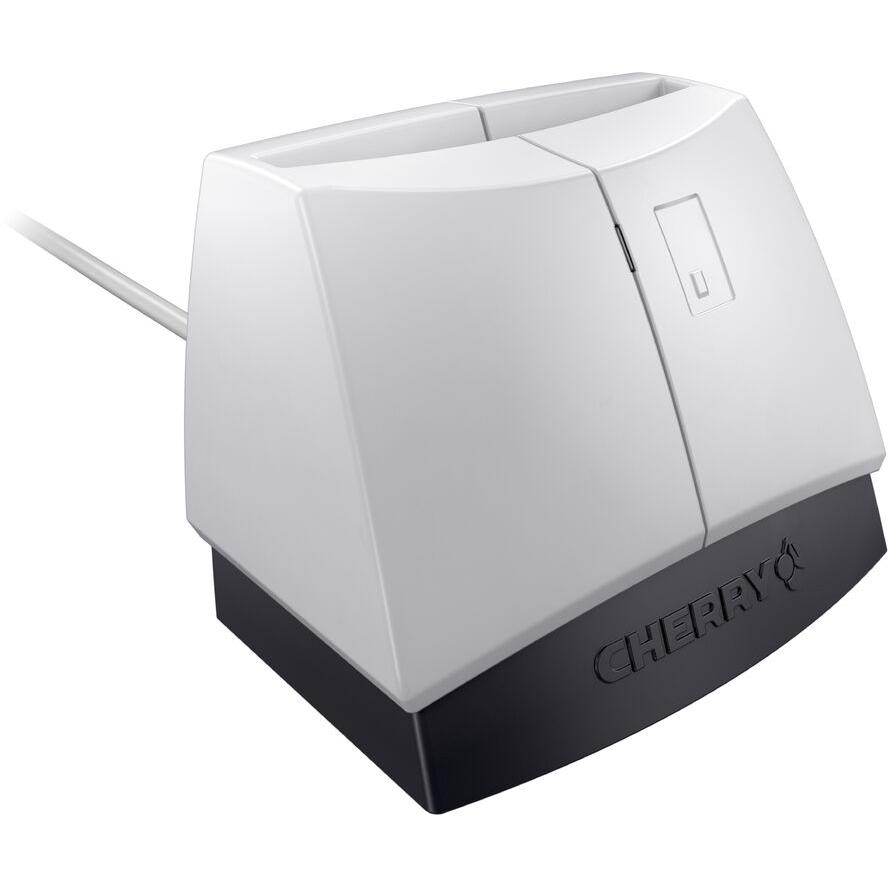 CHERRY CKL SmartTerminal ST-1144 Corded hellgrau/schwarz extern retail (ST-1144UB)