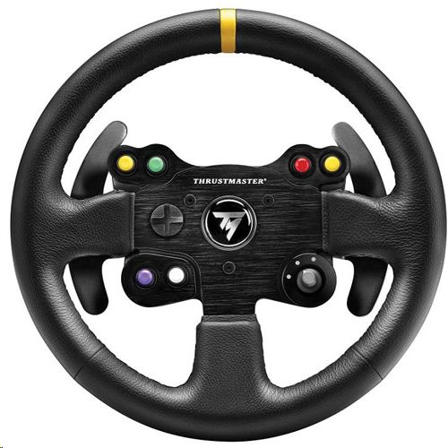 Thrustmaster 28GT bőrborítású kormánykerék (4060057) (4060057)