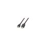 SATA kabel EFB DisplayPort to HDMI Cable Full HD 3 m Black 0001
