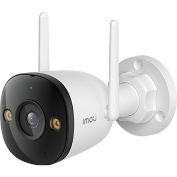 Imou Bullet 2C Σφαίρα (σχήμα) Κάμερα ασφαλείας IP Indoor & outdoor 2304 x 1296 εικονοστοιχεία Οροφή/ τοίχος