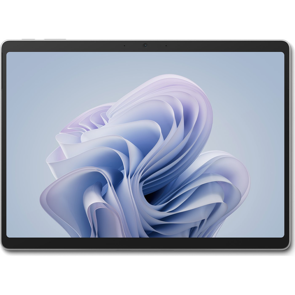 Microsoft Surface Pro 10 tablet - 13", Intel Core Ultra 5 135U, 32GB LPDDR5x, 256GB SSD, Windows 11 Pro, platina