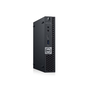 Számítógép Dell OptiPlex 7060 Micro Tiny | i5-8500T | 8GB DDR4 | 120GB SSD | NO ODD | UHD 630 | Windows 11 Pro | Bronze
