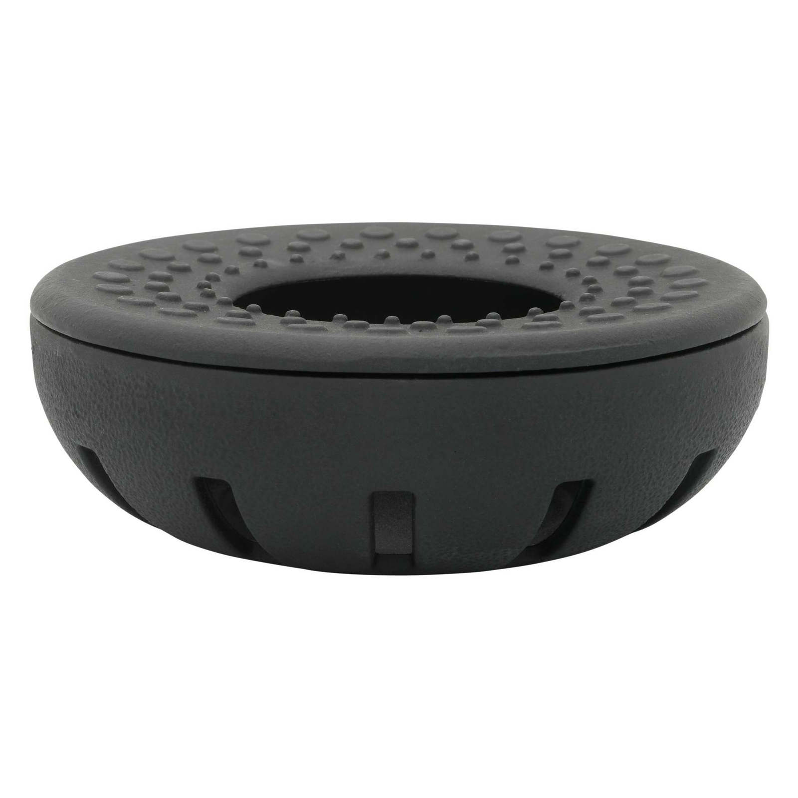 Bredemeijer Hunan Öntöttvas Teafőző gyertyás Teamelegítő - Fekete (157003)