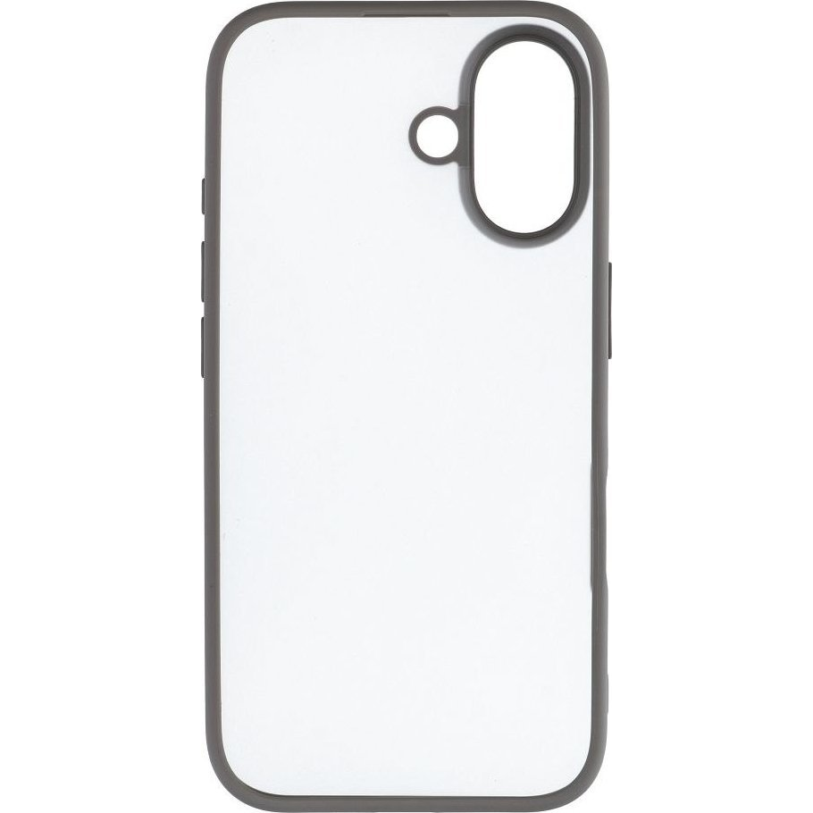 Blueo Ape Tok iPhone 16 - Kék ( )
