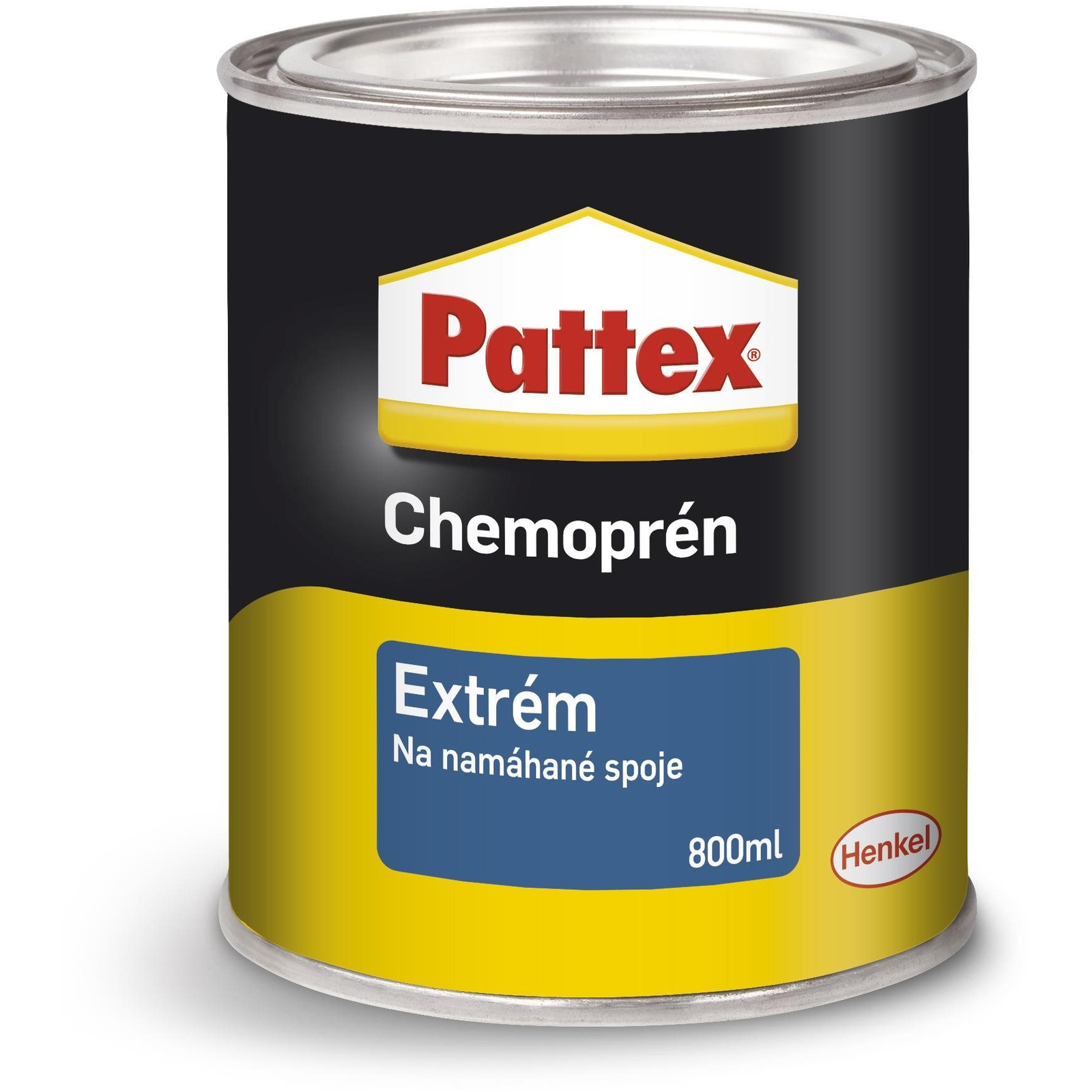PATTEX Chemoprén Extrém 800 ml (5997272383137)