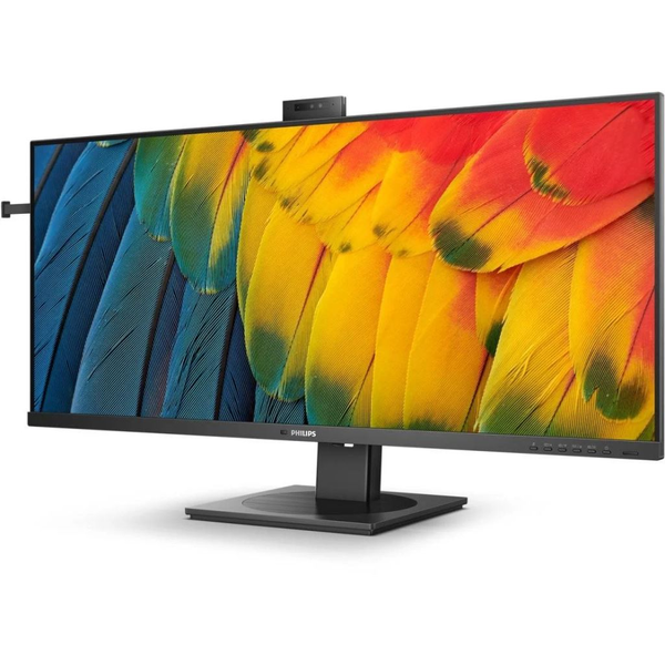 Philips 40B1U5601H/00 40" ívelt ultrawide LCD monitor