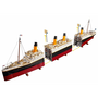LEGO® Icons: 10294 - Titanic