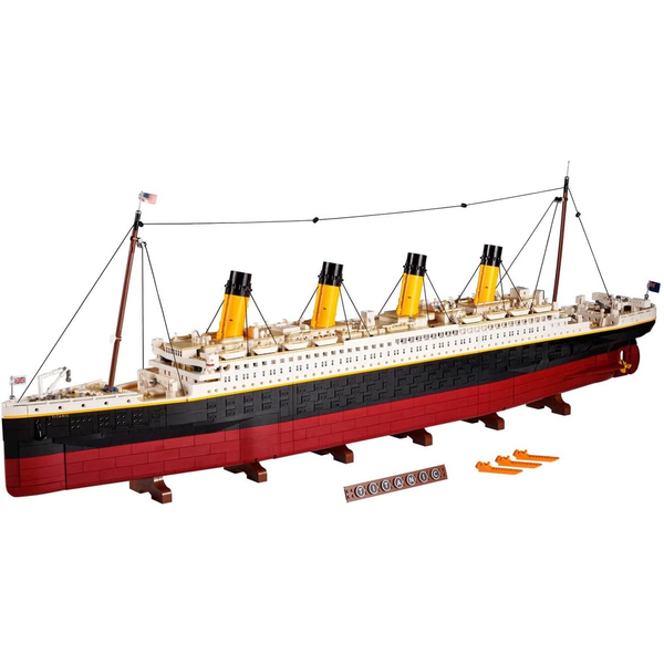 LEGO® Icons: 10294 - Titanic